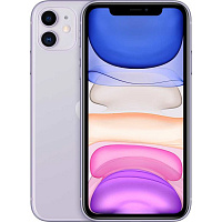 Apple iPhone 11 128 GB purple